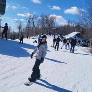 Meet your Posher, Hannah